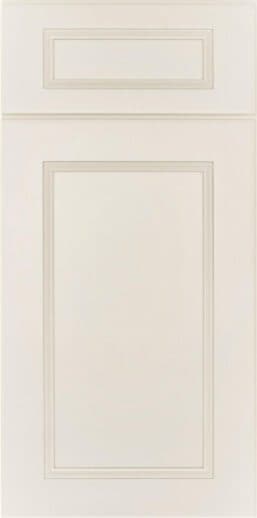 Townplace Crema cabinet door